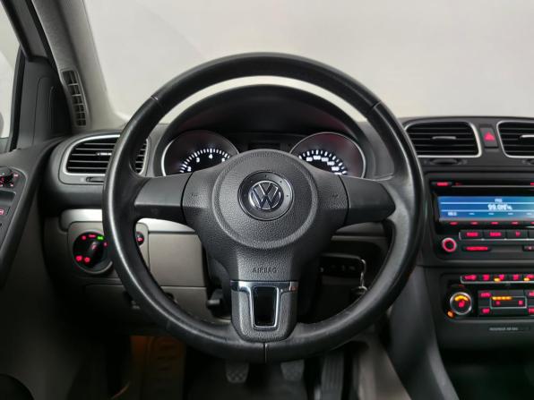 Volkswagen Golf VI с пробегом 2012 года, цена 909 000 рублей, 143853 км, хэтчбек, Автокод Объявления
