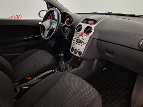 Opel Corsa D с пробегом 2007 года, цена 235 000 рублей, 215897 км, хэтчбек, Автокод Объявления