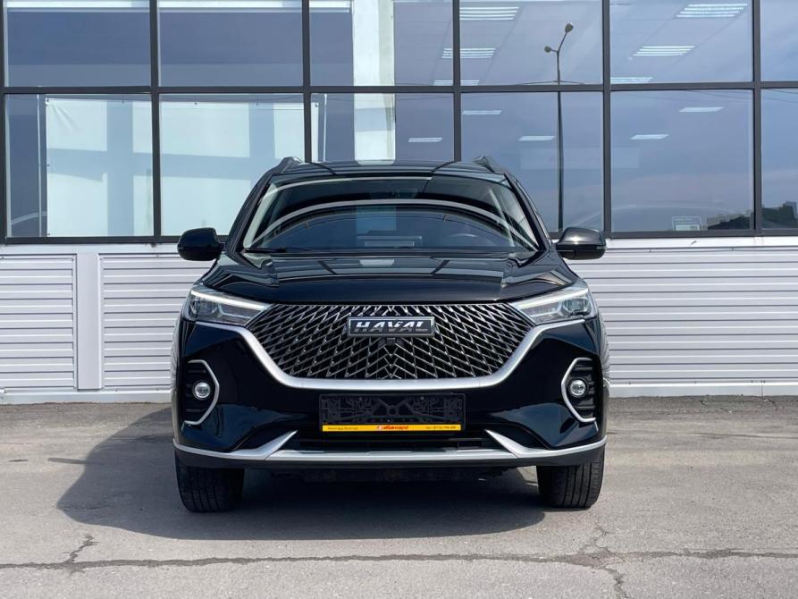 Haval M6 II Вологда  - изображение 8