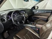 Infiniti QX60 I Рестайлинг Москва  - изображение 39