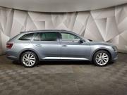 Skoda Superb III Москва  - изображение 26
