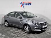 Lada (ВАЗ) Vesta I Нижний Новгород  - изображение 20