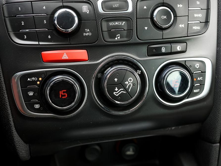 Citroen DS4 Ижевск  - изображение 25