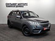 Lifan X60 I Рестайлинг 2 Пермь  - изображение 23
