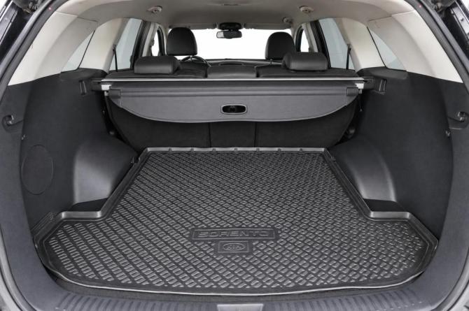 Kia Sorento III Prime Рестайлинг с пробегом 2018 года, цена 2 879 000 рублей, 143660 км, внедорожник, Автокод Объявления