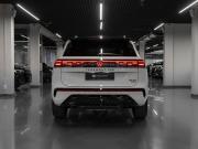 Volkswagen Teramont II (China Market) Москва  - изображение 38