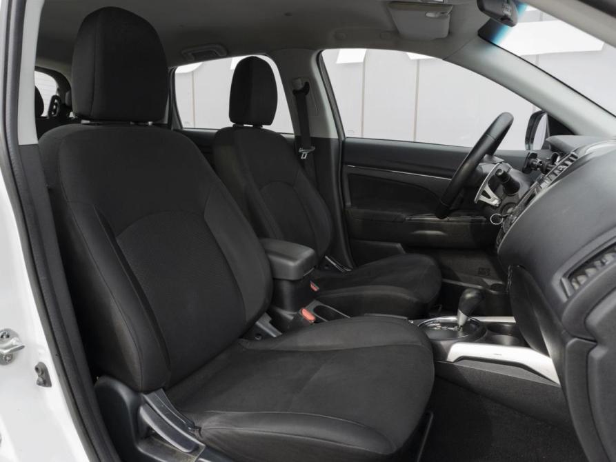 Mitsubishi ASX I Рестайлинг Орехово-Зуево  - изображение 8