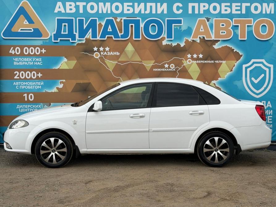 Daewoo Gentra II Набережные Челны  - изображение 6