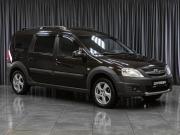 Lada (ВАЗ) Largus I Тюмень  - изображение 15