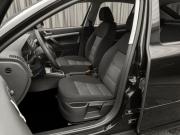 Skoda Octavia II (A5) Рестайлинг Москва  - изображение 26