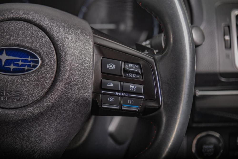 Subaru Levorg I Томск  - изображение 15