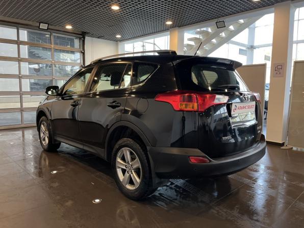 Toyota RAV4 IV (XA40) с пробегом 2015 года, цена 1 900 000 рублей, 240886 км, внедорожник, Автокод Объявления