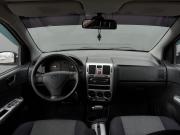 Hyundai Getz I Рестайлинг Казань  - изображение 17