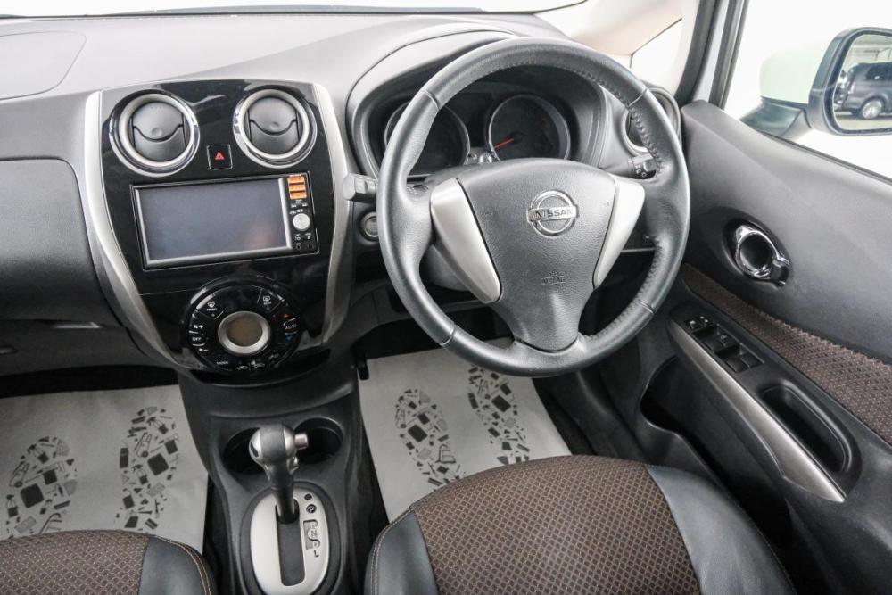 Nissan Note II Красноярск  - изображение 10