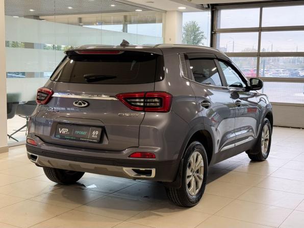 Chery Tiggo 4 Pro I Рестайлинг с пробегом 2024 года, цена 1 587 000 рублей, 71396 км, внедорожник, Автокод Объявления