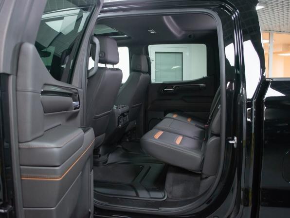GMC Sierra IV Рестайлинг с пробегом 2025 года, цена 10 999 000 рублей, 52 км, offers.body_type.unknown, Автокод Объявления