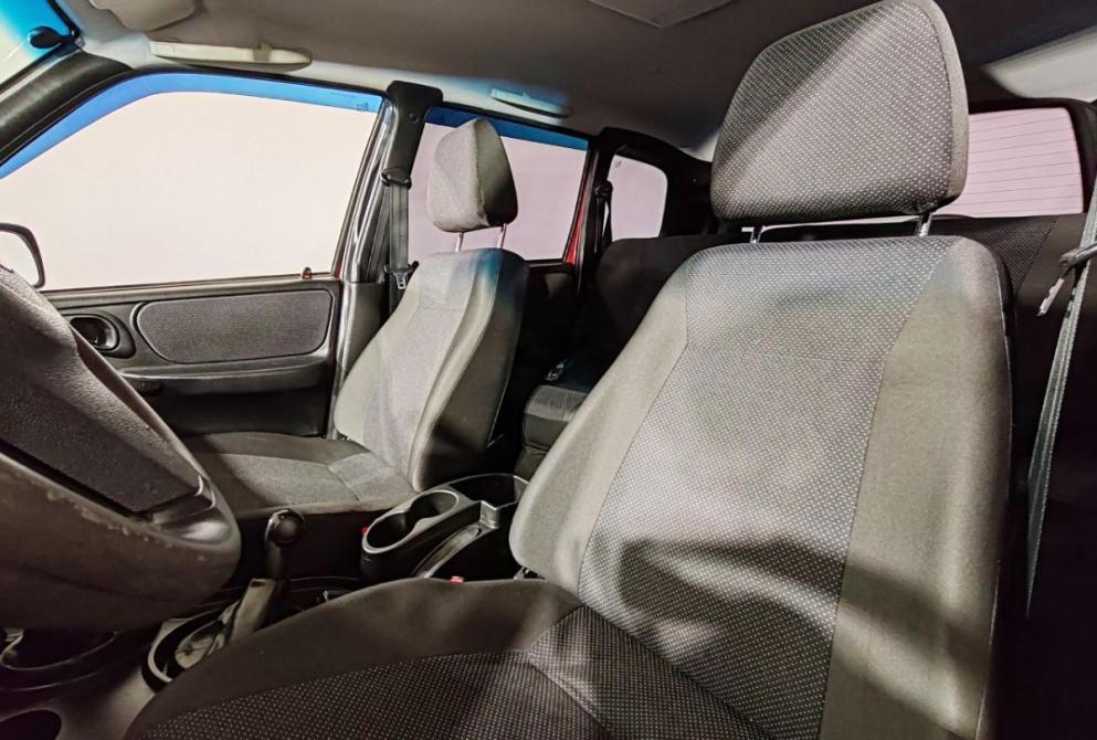 Chevrolet Niva I Рестайлинг Ярославль  - изображение 13