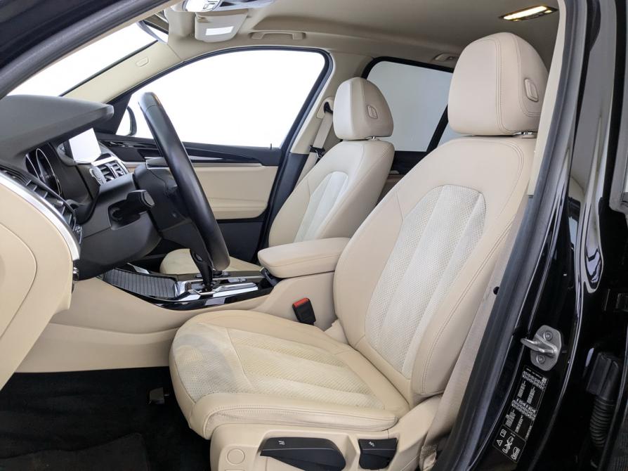 BMW X3 III (G01) Москва  - изображение 22