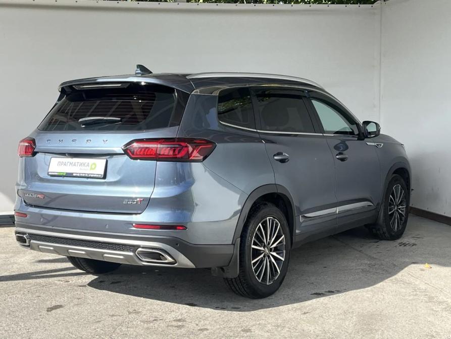 Chery Tiggo 8 Pro I Петрозаводск  - изображение 5