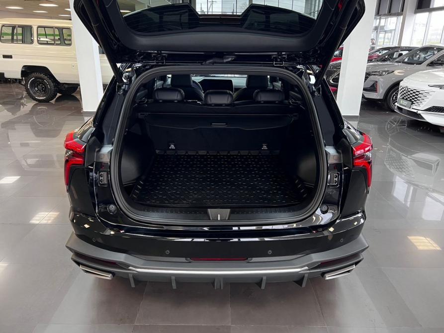 Haval F7 II Тверь  - изображение 7