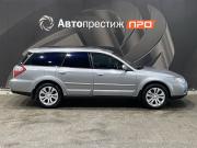 Subaru Outback III Рестайлинг Пермь  - изображение 26