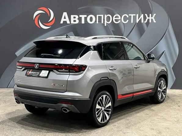 Changan CS35 Plus I Рестайлинг с пробегом 2023 года, цена 1 549 000 рублей, 103542 км, внедорожник, Автокод Объявления