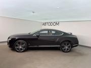 Bentley Continental GT II Рестайлинг Москва  - изображение 22