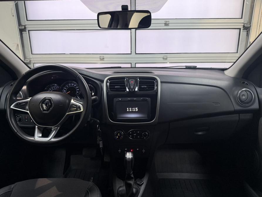 Renault Logan II Рестайлинг Тверь  - изображение 19