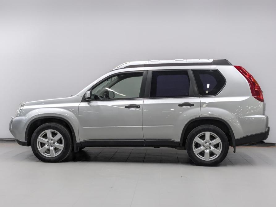 Nissan X-Trail II Москва  - изображение 8