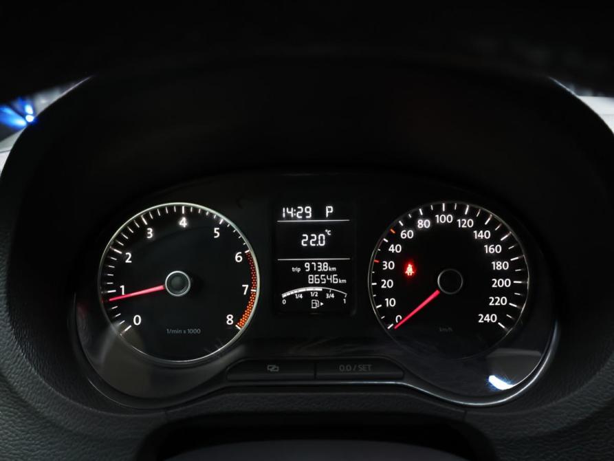 Volkswagen Polo V Москва  - изображение 13