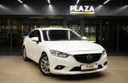 Mazda 6 III (GJ) Рестайлинг Уфа  - изображение 25