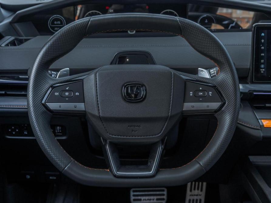 Changan UNI-V I Ставрополь  - изображение 14