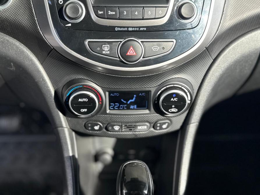 Hyundai Solaris I Рестайлинг Екатеринбург  - изображение 15