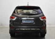 Nissan Pathfinder IV Москва  - изображение 24