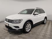 Volkswagen Tiguan II Москва  - изображение 25