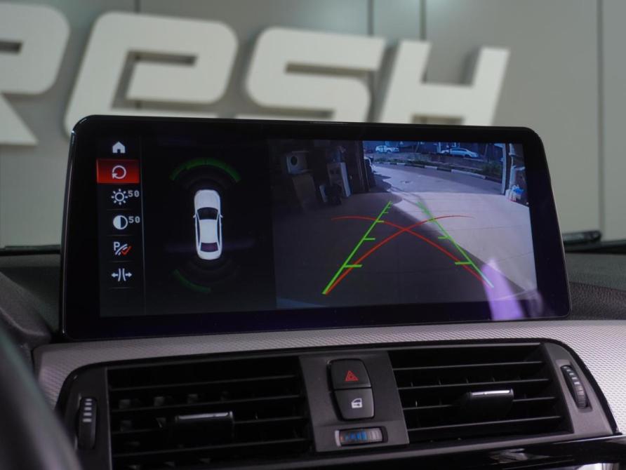 BMW 3 серии VI (F3x) Рестайлинг Воронеж  - изображение 20