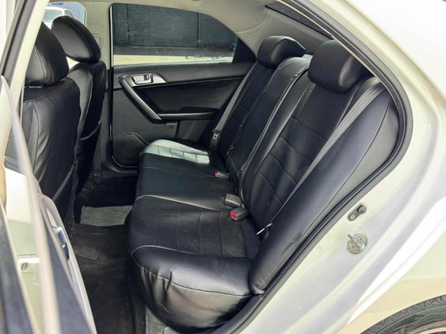 Kia Cerato II Кропоткин  - изображение 9