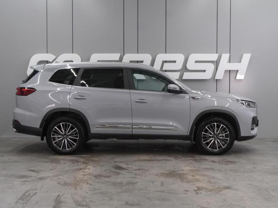 Chery Tiggo 8 Pro Max I Воронеж  - изображение 5