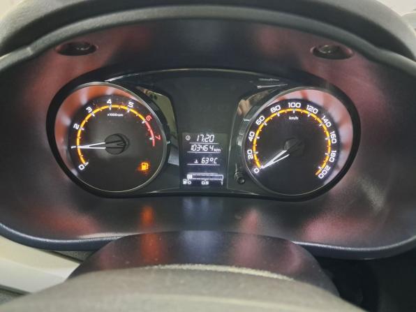 Lada (ВАЗ) Granta I Рестайлинг с пробегом 2022 года, цена 659 000 рублей, 103463 км, седан, Автокод Объявления
