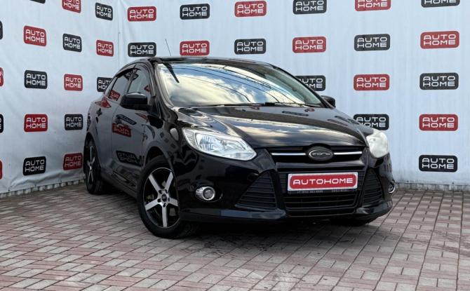 Ford Focus III с пробегом 2011 года, цена 649 990 рублей, 229000 км, седан, Автокод Объявления