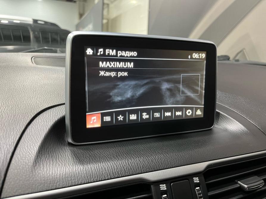 Mazda 3 III (BM) Пермь  - изображение 20