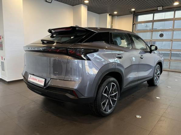 Omoda C5 II с пробегом 2026 года, цена 3 045 000 рублей, 99 км, внедорожник, Автокод Объявления