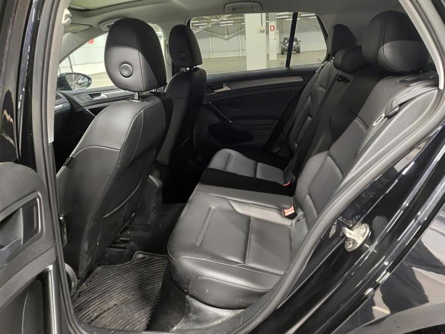 Volkswagen Golf VII Рестайлинг Казань  - изображение 15