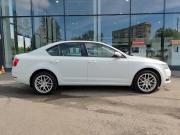 Skoda Octavia III (A7) Рестайлинг Ижевск  - изображение 31
