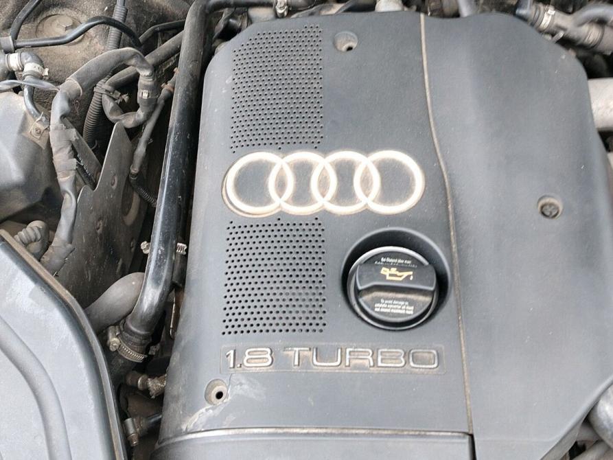 Audi A4 II (B6) Орехово-Зуево  - изображение 9