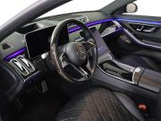 Mercedes-Benz S-Класс VII (W223) Химки  - изображение 38