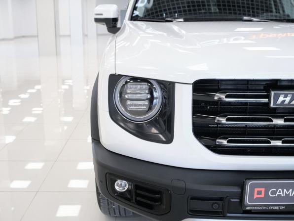 Haval Dargo I с пробегом 2023 года, цена 2 750 000 рублей, 46390 км, внедорожник, Автокод Объявления
