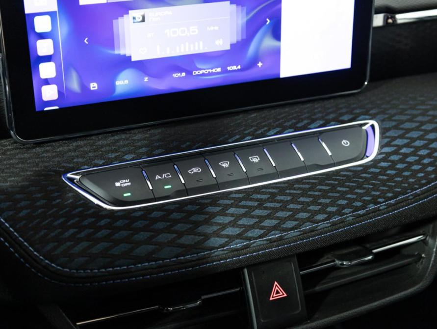 Haval Jolion I Санкт-Петербург  - изображение 17