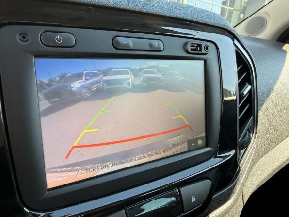 Lada (ВАЗ) XRAY I с пробегом 2019 года, цена 1 080 000 рублей, 39230 км, хэтчбек, Автокод Объявления