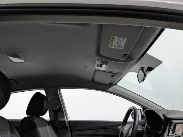 Hyundai Solaris II Рестайлинг с пробегом 2022 года, цена 1 440 000 рублей, 148631 км, седан, Автокод Объявления